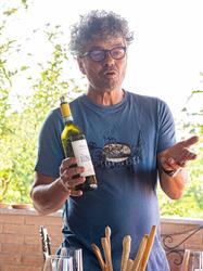 Vincello Azienda Vitivinicola & Casa di Campagna mit Pool