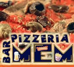 Bar Pizzeria Memory