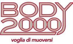 Palestra Body2000
