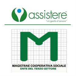 Magistrae Coop Sociale - Affiliato Assistere