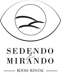 Sedendo e Mirando