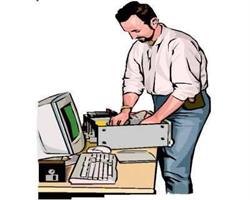 Snake_91 Computer Service