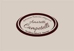 Amaretti di Guarcino - Pasticceria Campetelli