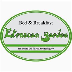 B&B Etruscan Garden