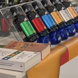 Tenute Donna Vittoria - Azienda agricola biologica specializzata nella vendita di Olio EVO