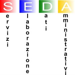 s.e.d.a.