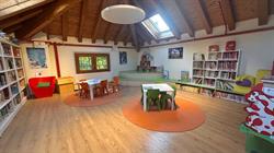 Biblioteca Civica di Asiago