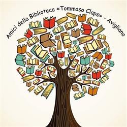 Biblioteca "Tommaso Claps"