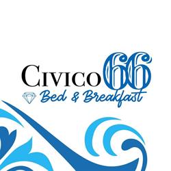 Civico 66 B&B a Diamante Riviera dei Cedri, Calabria