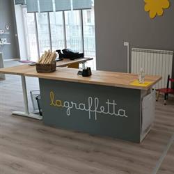 cartoleria lagraffetta