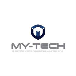 My-Tech di Somma Ivan e Indulgenza Maurizio S.N.C.