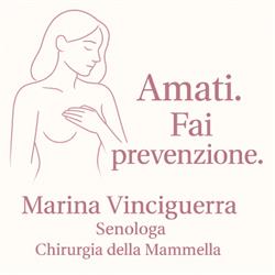 Dott.ssa Marina Vinciguerra - Senologo