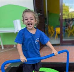 Associazione Il Mondo Che Vorrei Baby Scuola dell'infanzia paritaria