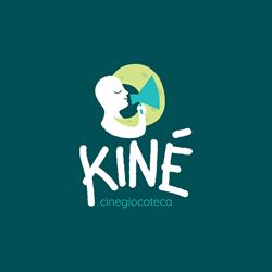 Kinè - La Cinegiocoteca