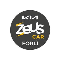 Zeus Car Kia Forlì