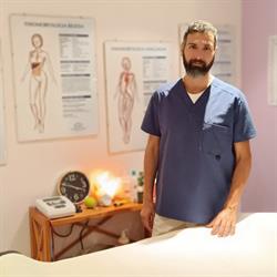 Marco Fonti Massoterapia