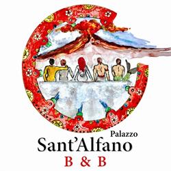 Palazzo Sant'Alfano - B&B Catania centro storico
