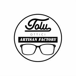 Tolu Ottici Artisan Factory
