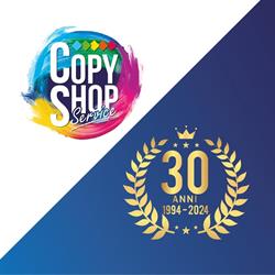 CopyShop Service Snc