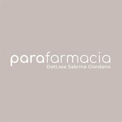 Parafarmacia dott.ssa Sabrina Giordano
