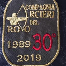 Compagnia Arcieri del Rovo