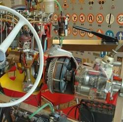 Autoscuole Sile