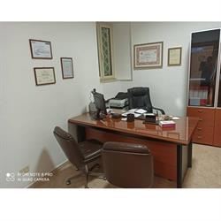 Dott. Aloia Domenico - Studio Medico convenzionato SSN