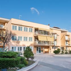 Casa di Riposo RSA per Anziani Residenza Aurelia