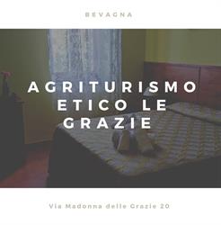 AGRITURISMO ETICO LE GRAZIE