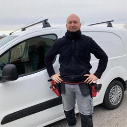 Elettricista Sandro