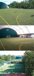 A.S.D. PlayUp - Padel - Calcetto - Tennis