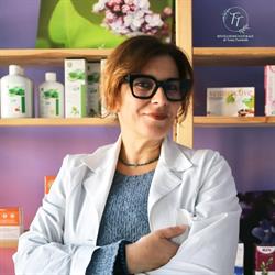 Rivoluzione Naturale di Tania Turchetti