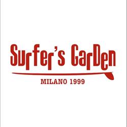 Surfer's Garden