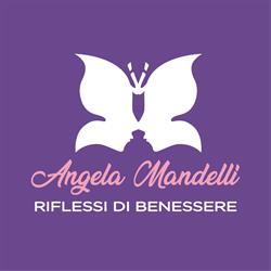 Angela Mandelli - Riflessi di benessere