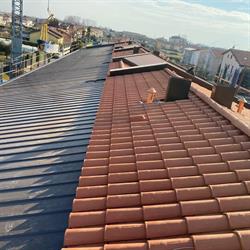 Gjoka Coperture
