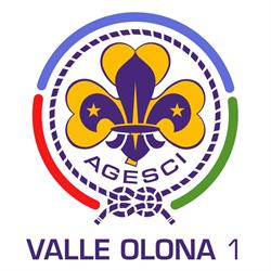 Scout AGESCI Valle Olona 1