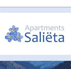 Apartments Salieta