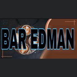 Bar edman