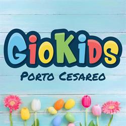 GIOKIDS PORTO CESAREO