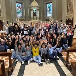 Oratorio San Giovanni Bosco