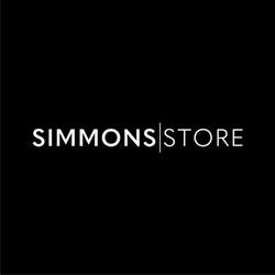Simmons Store Bergamo