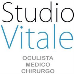 Dr Luigi Enrico Vitale - Oculista