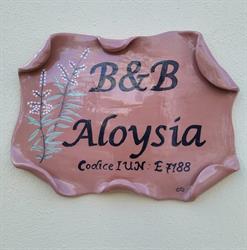 B&b Aloysia