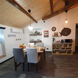 Casa di Gilda e Joey