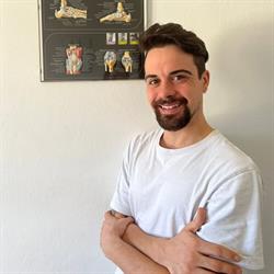 Alessandro Ortelli Osteopata