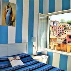 Affittacamere Levante Blu