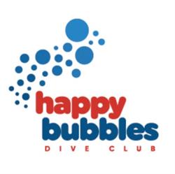 Happy Bubbles Dive Club