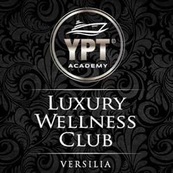Luxury Wellness Club Versilia