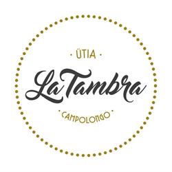 Ütia La Tambra