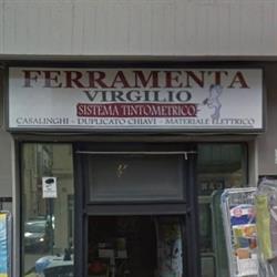 Ferramenta Virgilio
